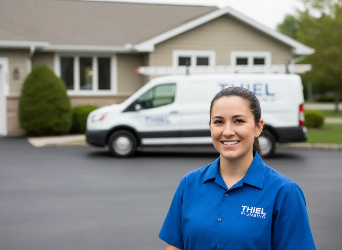 Plumber Benton, WI FAQs